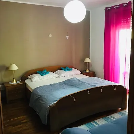Вилла Holiday With Chimney 20 Min From The Sea