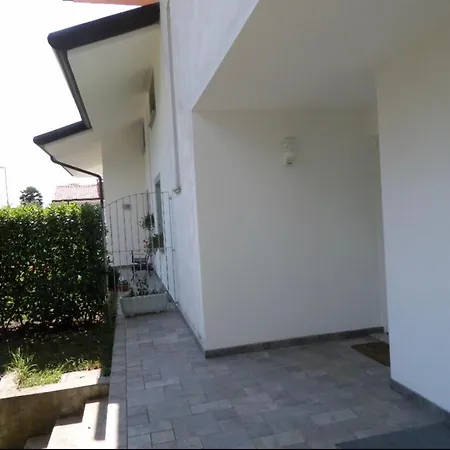 Holiday With Chimney 20 Min From The Sea Гориция