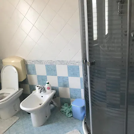Holiday With Chimney 20 Min From The Sea Вилла *