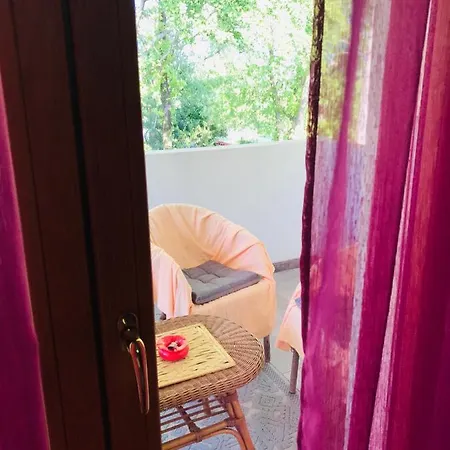 Holiday With Chimney 20 Min From The Sea Вилла Гориция