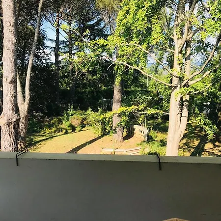 Holiday With Chimney 20 Min From The Sea Вилла