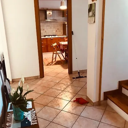 Holiday With Chimney 20 Min From The Sea Вилла *