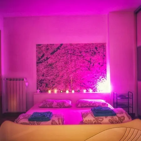 Holiday With Chimney 20 Min From The Sea Гориция