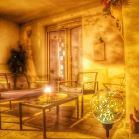 Holiday With Chimney 20 Min From The Sea Вилла
